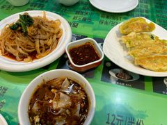 -令氏家外家岐山面(火炬路店)