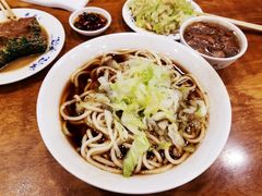 -柴氏风味斋(甘家口店)