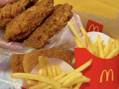 -麦当劳(天兴罗斯福店)