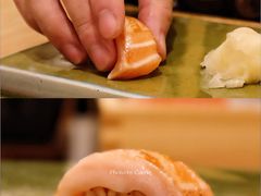 -鮨政·Omakase(港汇恒隆广场店)