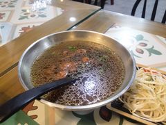 -阿灶卤煮老店·姜母鸭(五店市总店)