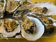 -蠔门宴海鲜城·阳江特色菜