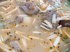 -玉祥府牛肉罩饼(金光道店)