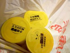 -一鸣真鲜奶吧(三山街地铁站店)