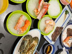 -海鼎荟海鲜姿造(仟禧汇店)