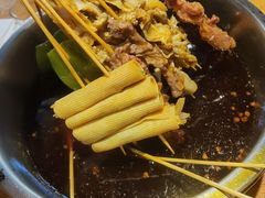-160烧烤(香坊店)