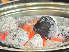 -胡悦里韩式烤肉(芝罘万达广场店)