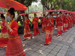 -西双版纳傣族园
