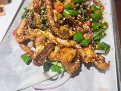 -苹果树下艺术餐厅(通州店)