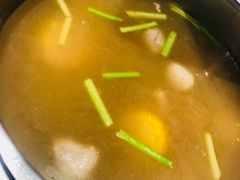 萝卜玉米锅底-掂档潮汕牛肉火锅(沈阳万象城店)