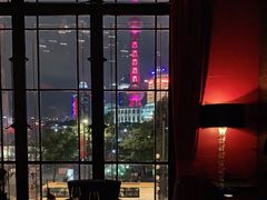 -L'ATELIER de Joel Robuchon(外滩18号店)