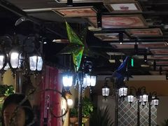 -俄士厨房(时代天街店)
