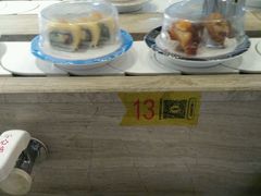 -新一番三文鱼寿司(红城湖店)