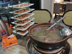 -东记炭炉·海鲜鸡煲(龙华店)