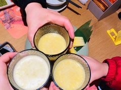-生如夏花泰式火锅(西村黑金店)