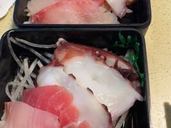 -鑫海汇海鲜烤肉自助(北国商城店)