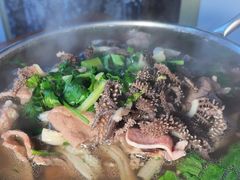 -周记翘脚牛肉