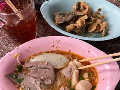 -榮泰米粉湯(Left Shop)