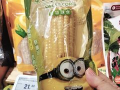 -blt精品超市(北京银座店)