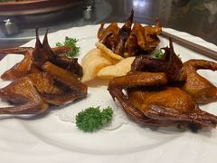 -美食小镇·观赏珍稀鸟类·长隆熊猫酒店