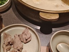 -巴奴毛肚火锅(京西大悦城店)