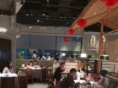 -晓粤·惹味粤菜(凯德乐峰广场店)