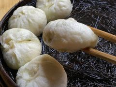 -舒小笼松针小笼包