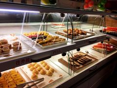 -天津津利华酒店