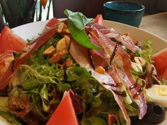 -BOCATA 西班牙餐厅(三里屯店)