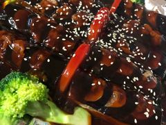 -粗茶淡饭•陕菜•家常菜