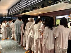 -碧涛阁·泡泡海洋·汤泉洗浴(王府花园店)