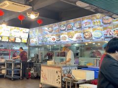 -202特色排档(五缘湾店)