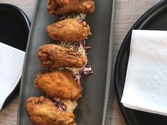-Hurricane's Grill 飓风牛排
