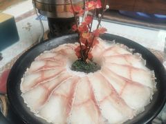 -丽江庭院·云南野生菌·海鲜火锅(鼓楼四合院店)