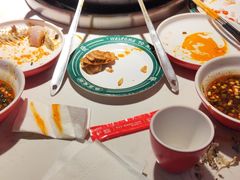 -蜀滋香鲜鱼美蛙火锅(339店)