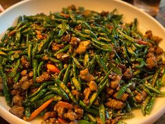 -铁公鸡·四川料理(天环广场店)