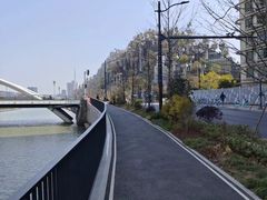 -苏州河梦清园环保主题公园