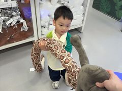 -宜家家居(哈尔滨商场店)