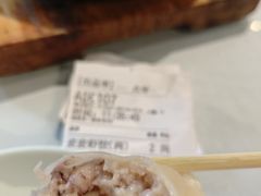 -百饺园(平山道店)