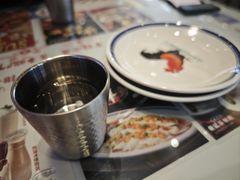 -香港新记茶餐厅(春熙太古里店)