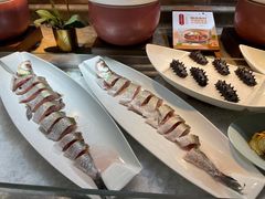 -四季厨房 鲁菜·孔府烤鸭(二环南路店)