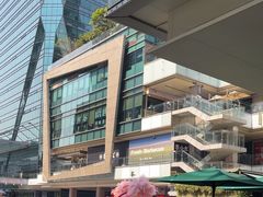 -福田卓悦INTOWN购物中心