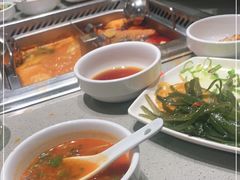 -海底捞火锅(铁西万达店)