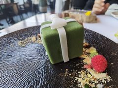 -咖梦餐厅 COMENG RESTAURANT