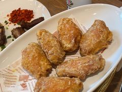 -新白鹿餐厅(城西银泰城店)