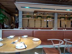 大堂-渔太泰漓江小馆·广西融合菜(西街店)