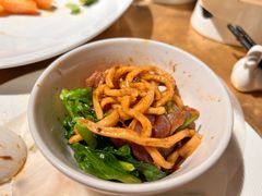 -四季民福烤鸭店(西单华威约饭街店)