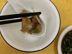 -鑫宝沙茶牛肉火锅(永泰店)