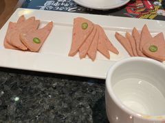 -井格重庆火锅(临平银泰城店)