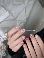 -M·X Nail日式美甲美睫